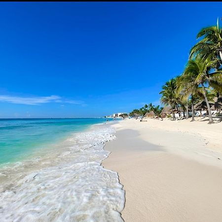 Marazul-Home Playa del Carmen Extérieur photo