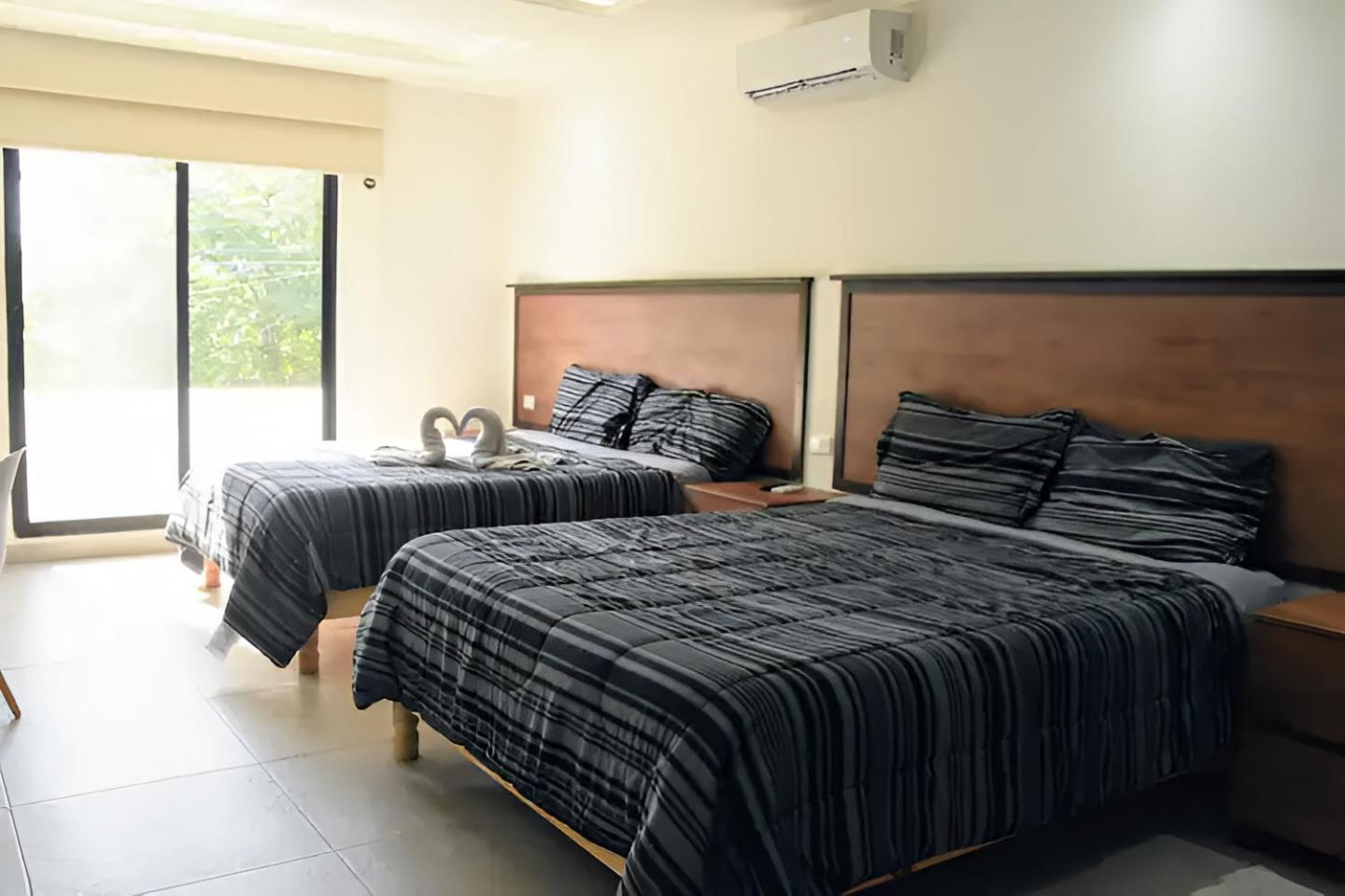 Marazul-Home Playa del Carmen Extérieur photo