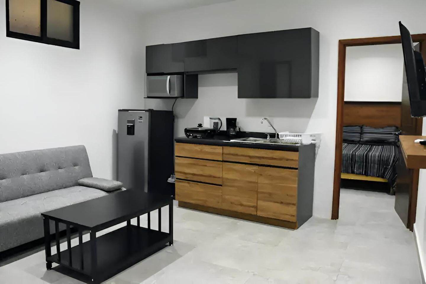 Marazul-Home Playa del Carmen Extérieur photo