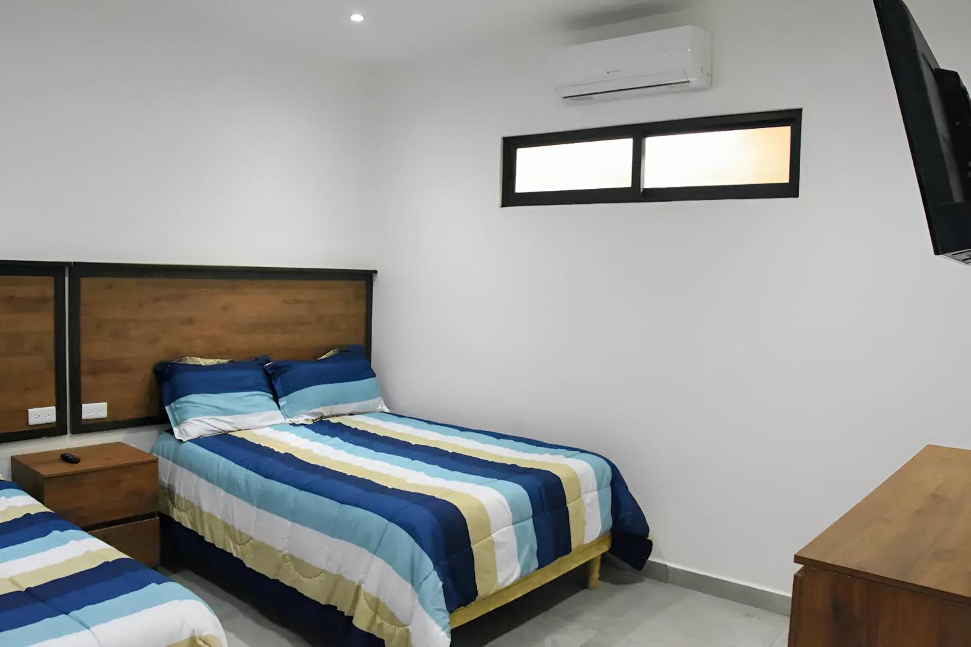 Marazul-Home Playa del Carmen Extérieur photo