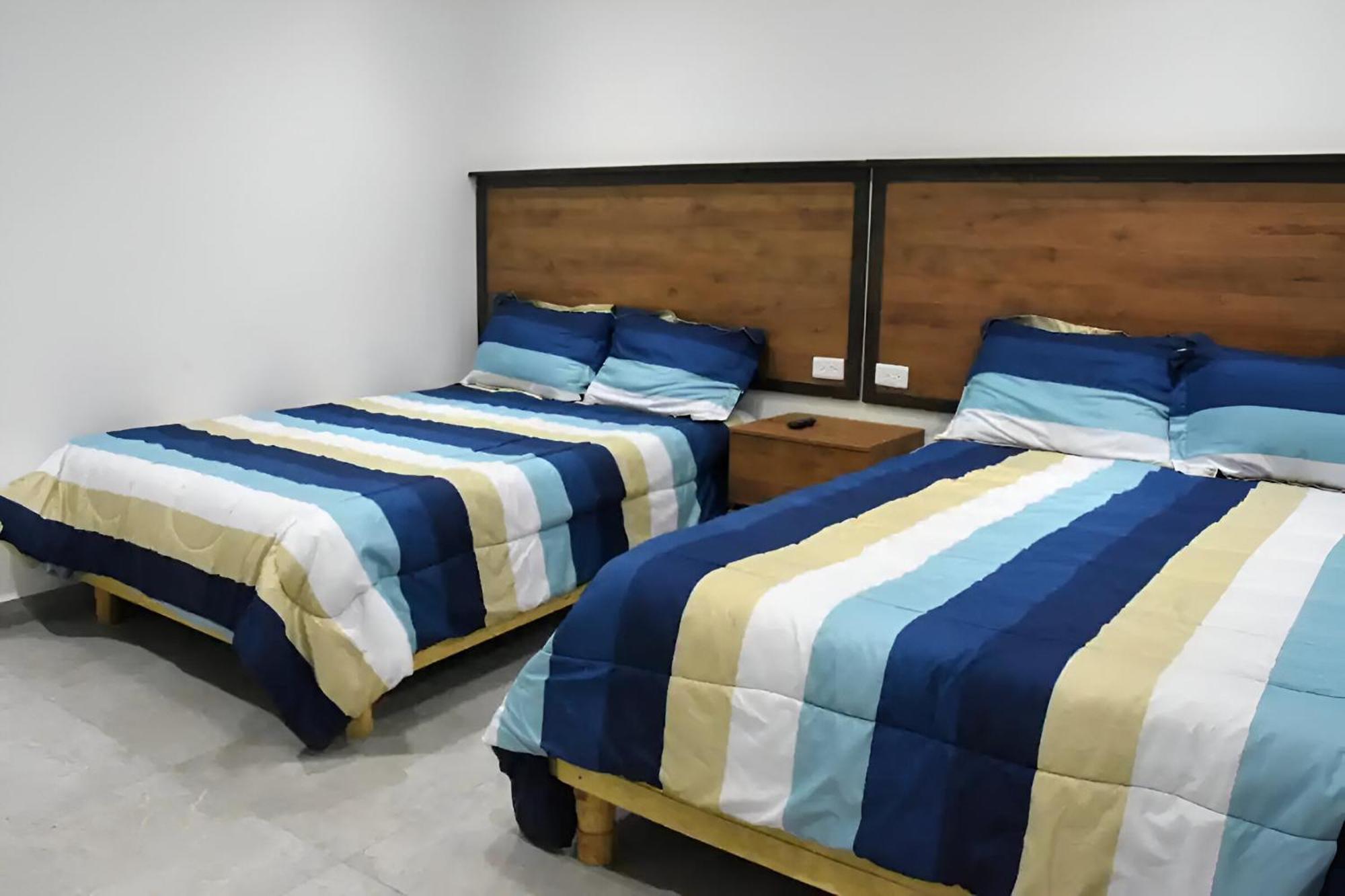 Marazul-Home Playa del Carmen Extérieur photo