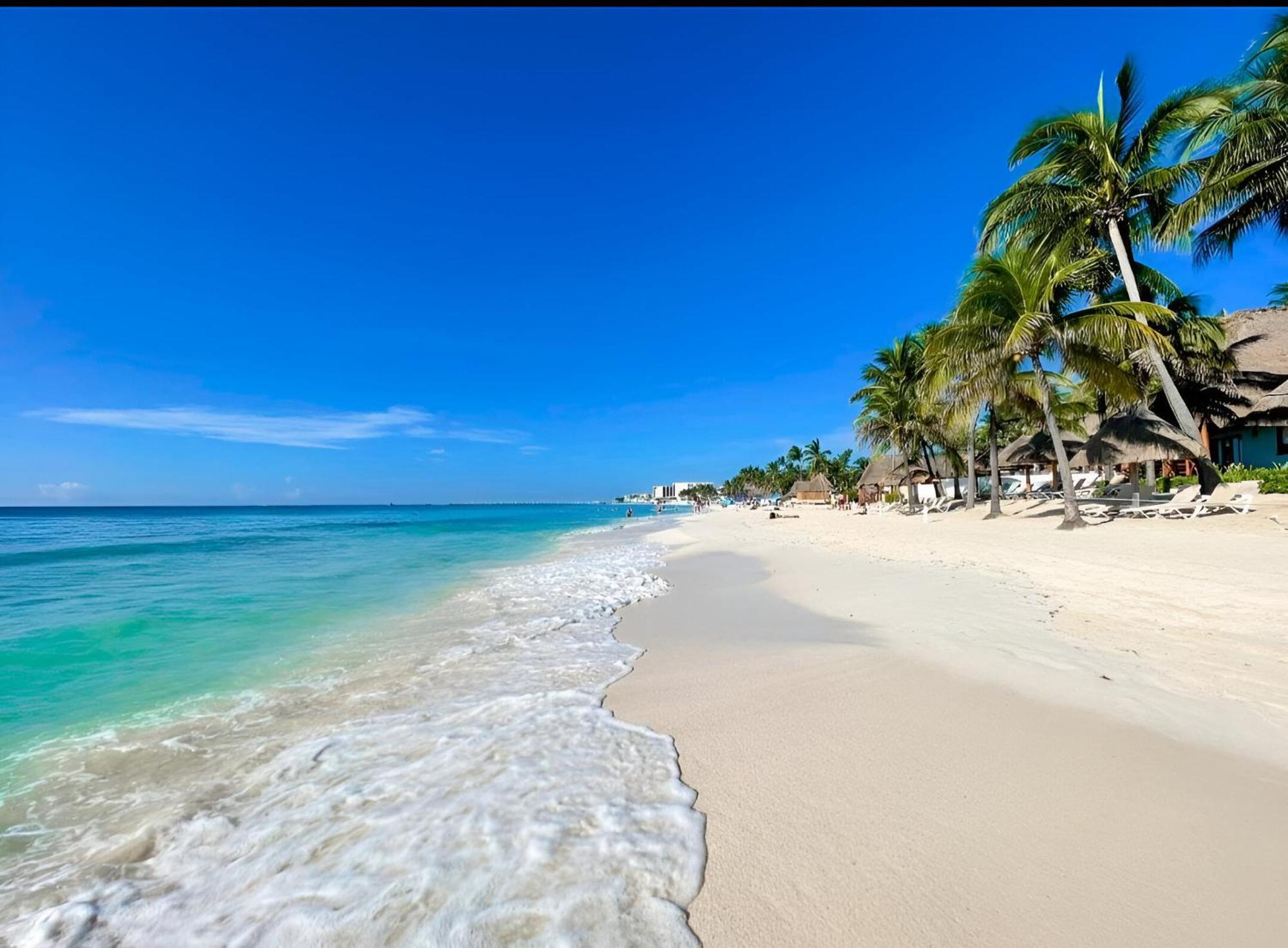 Marazul-Home Playa del Carmen Extérieur photo