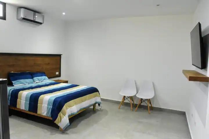 Marazul-Home Playa del Carmen Extérieur photo