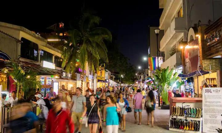 Marazul-Home Playa del Carmen Extérieur photo