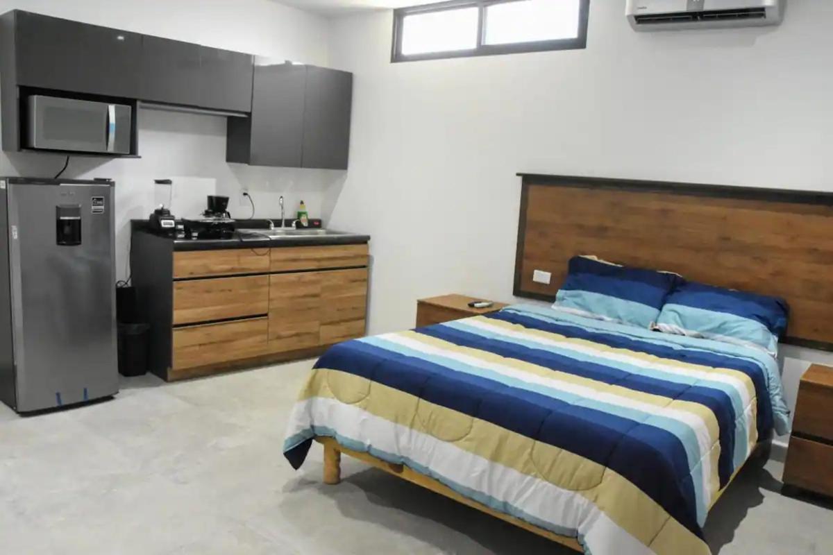 Marazul-Home Playa del Carmen Extérieur photo
