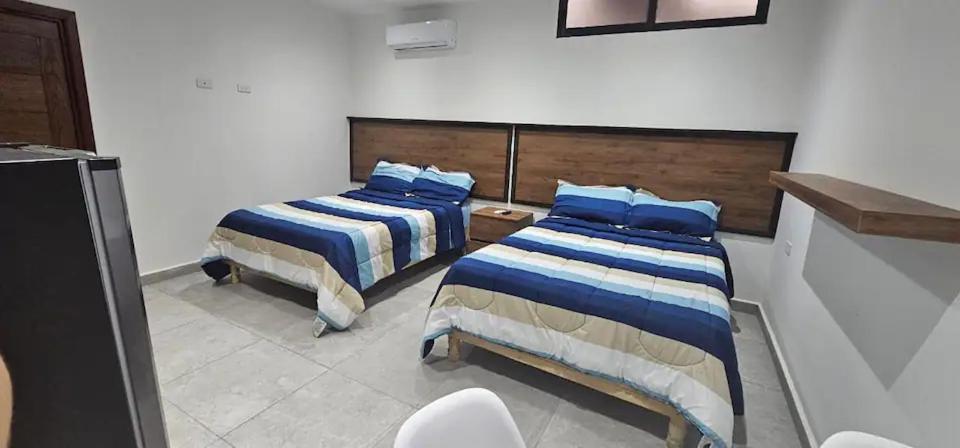 Marazul-Home Playa del Carmen Extérieur photo
