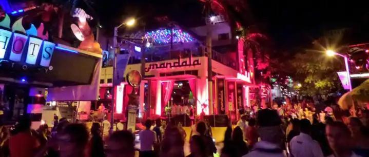 Marazul-Home Playa del Carmen Extérieur photo