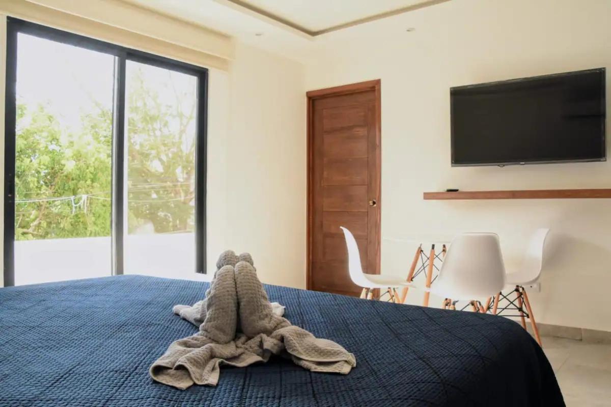 Marazul-Home Playa del Carmen Extérieur photo