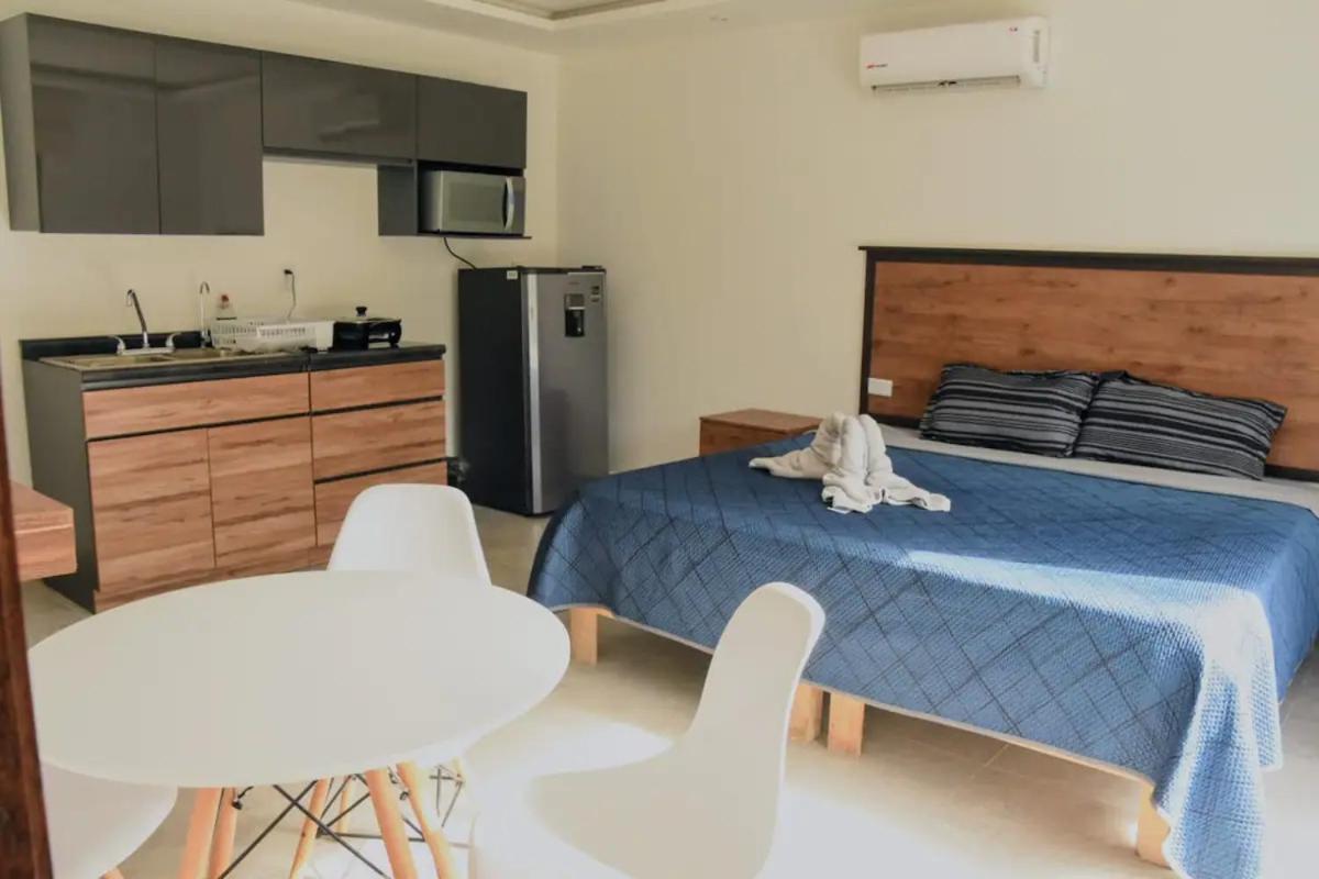Marazul-Home Playa del Carmen Extérieur photo