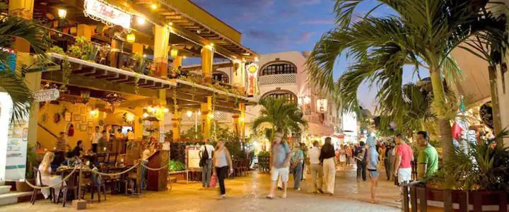 Marazul-Home Playa del Carmen Extérieur photo