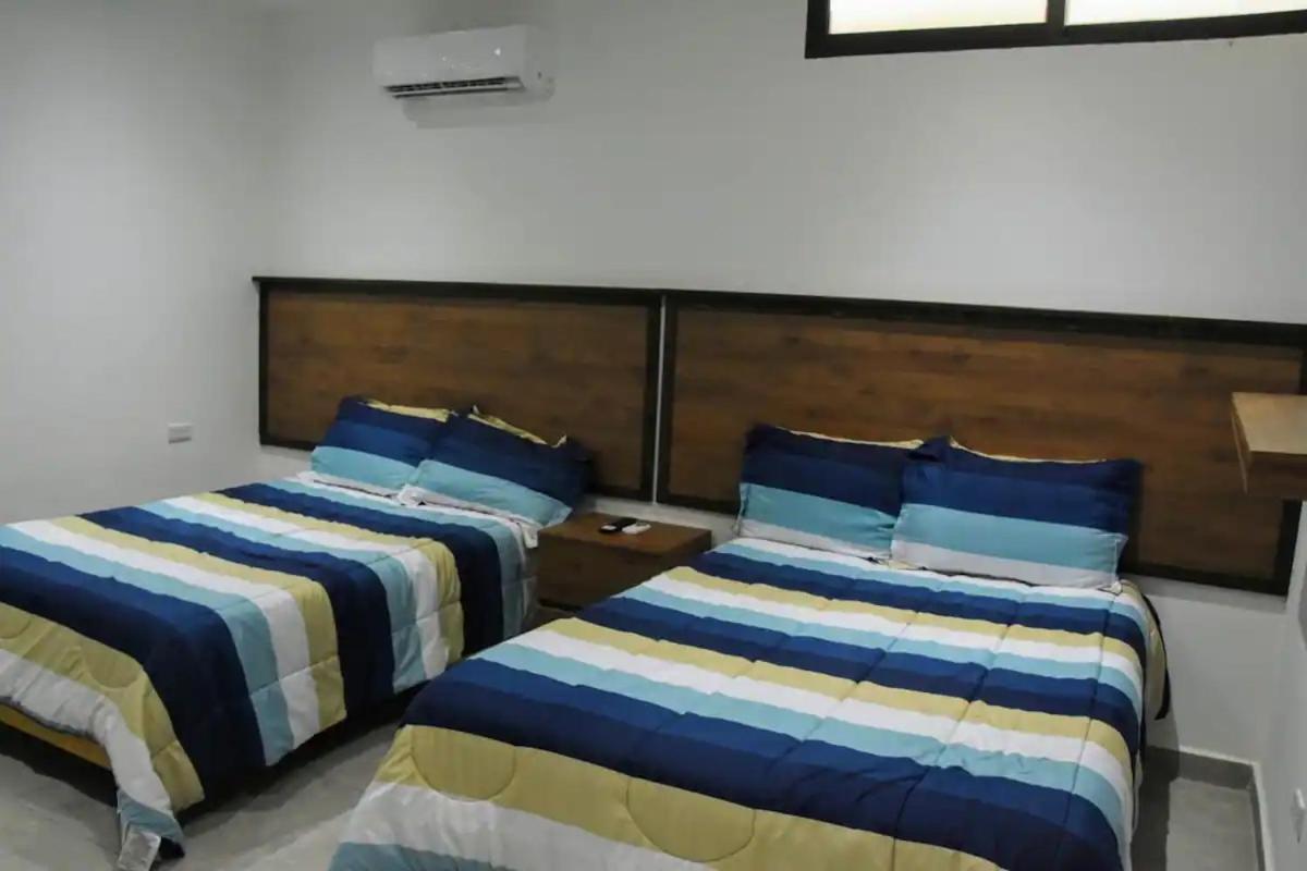 Marazul-Home Playa del Carmen Extérieur photo