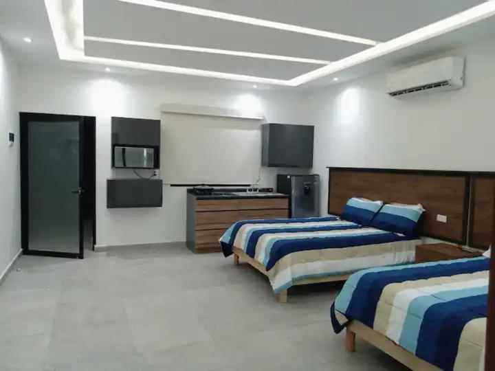 Marazul-Home Playa del Carmen Extérieur photo