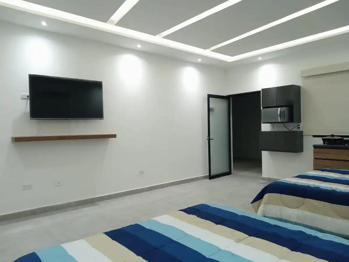 Marazul-Home Playa del Carmen Extérieur photo